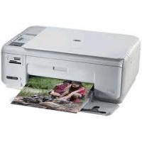 HP Photosmart C4358 Printer Ink Cartridges